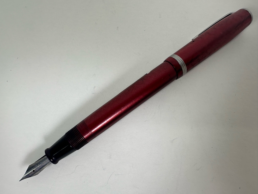 Esterbrook Fountain Pen [Photo 3]
