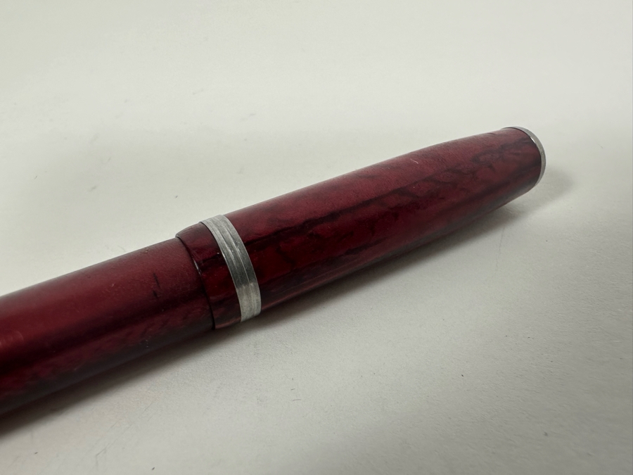 Esterbrook Fountain Pen [Photo 4]