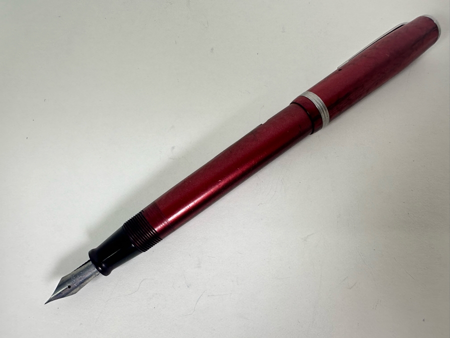 Esterbrook Fountain Pen [Photo 2]