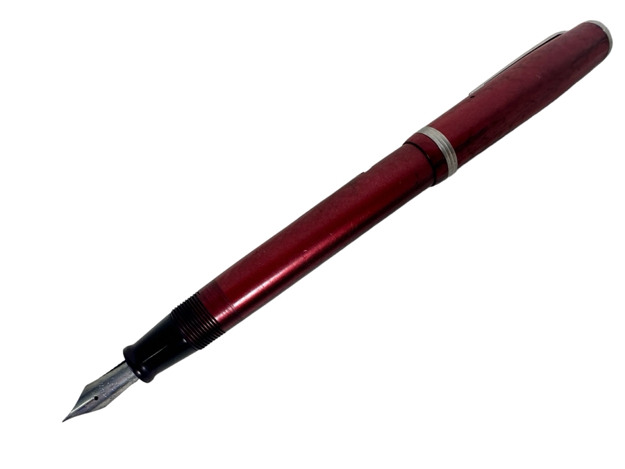 Esterbrook Fountain Pen [Photo 1]