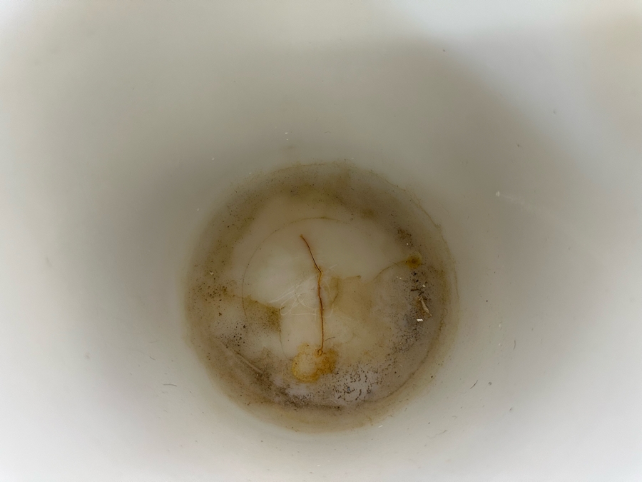 Vintage Art Deco Freestanding Ice Bucket 33H [Photo 6]