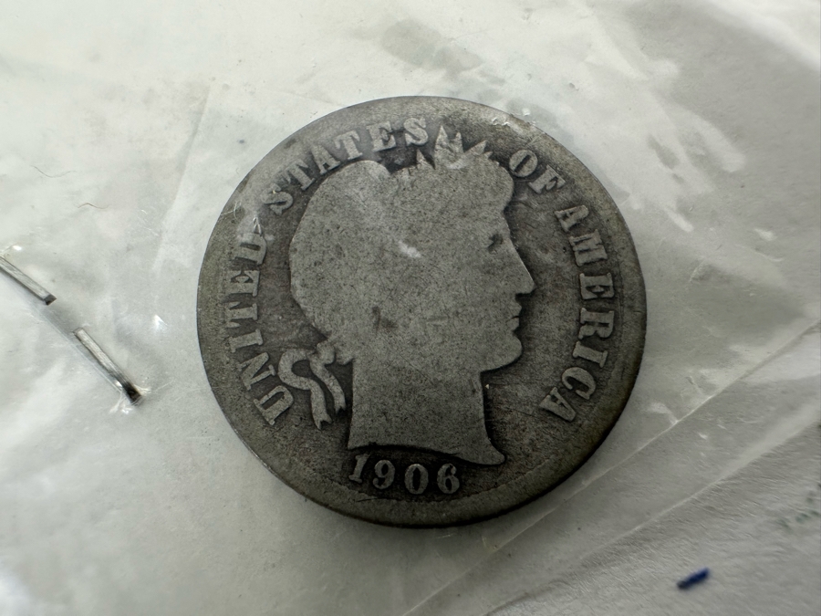 United States Coin Collection - See Photos [Photo 3]