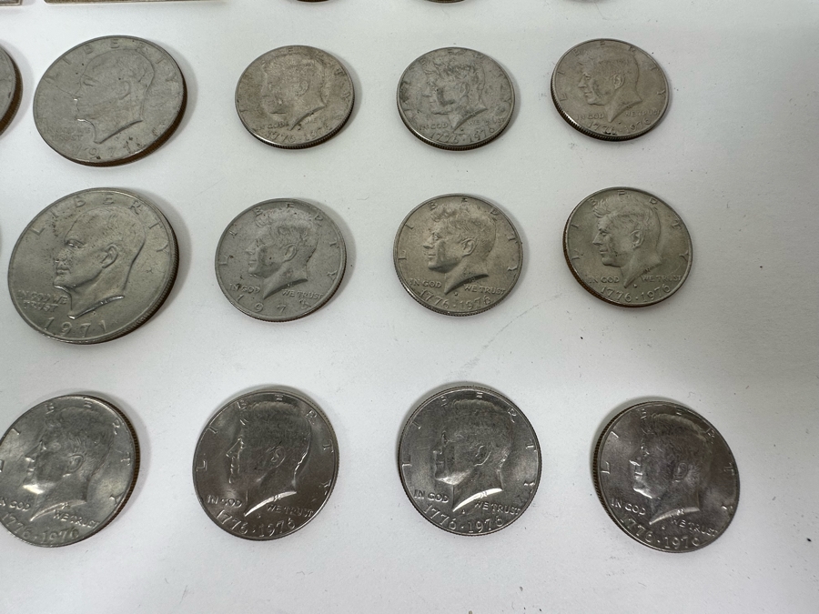United States Coin Collection - See Photos [Photo 12]