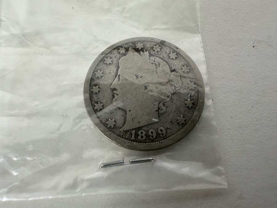 United States Coin Collection - See Photos [Photo 4]