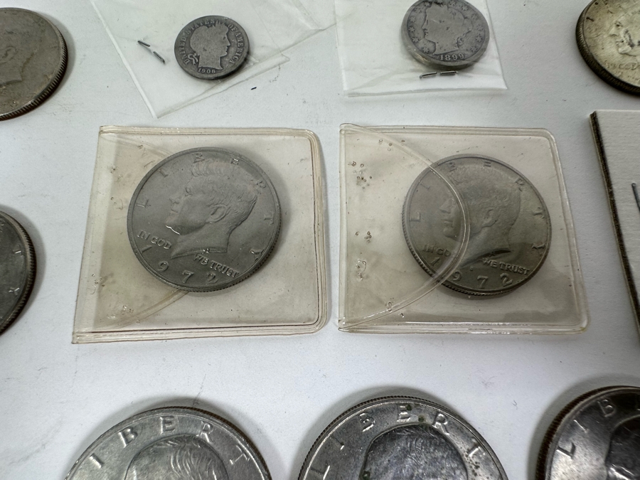 United States Coin Collection - See Photos [Photo 9]