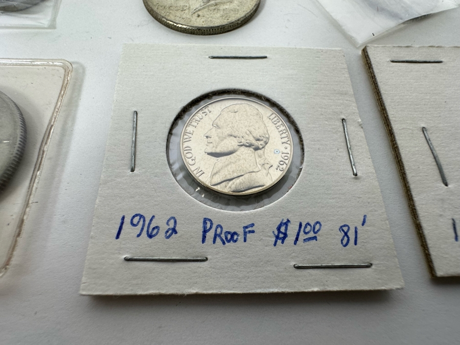 United States Coin Collection - See Photos [Photo 8]