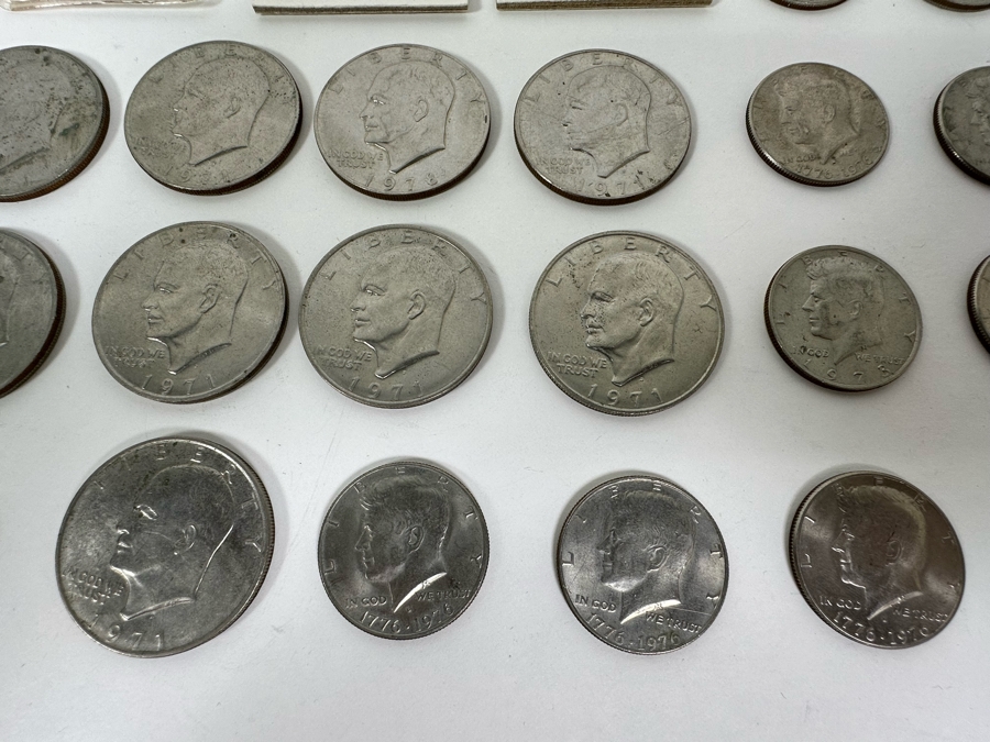 United States Coin Collection - See Photos [Photo 11]