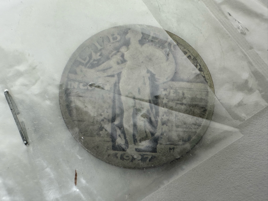 United States Coin Collection - See Photos [Photo 6]