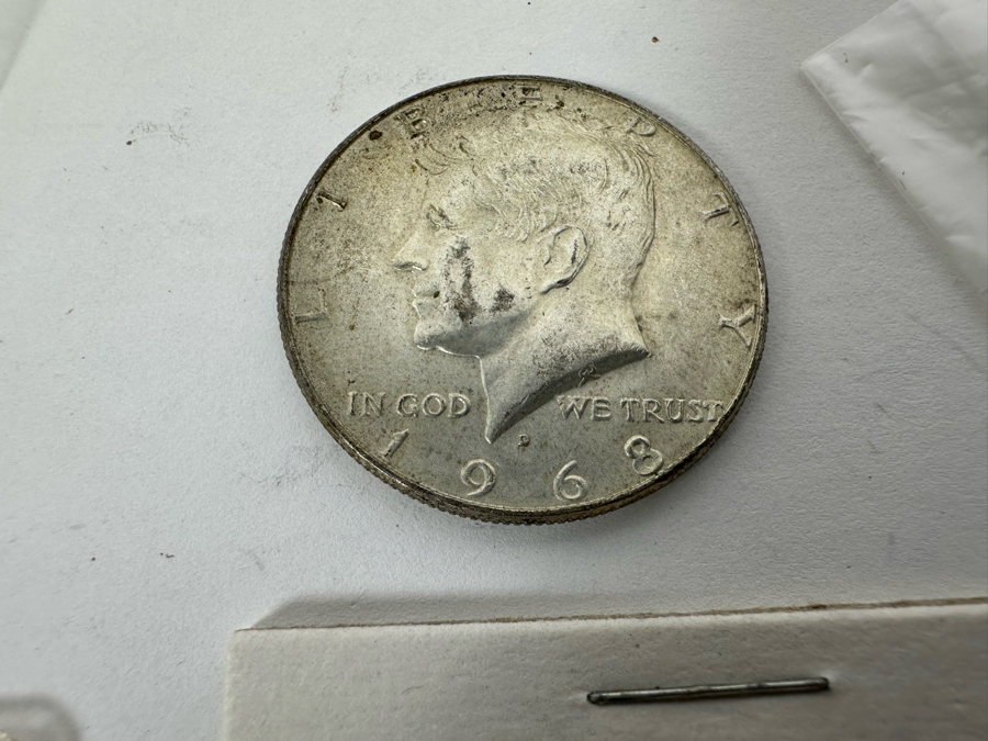 United States Coin Collection - See Photos [Photo 5]