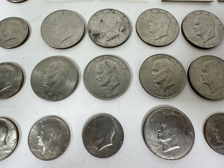 United States Coin Collection - See Photos [Photo 10]