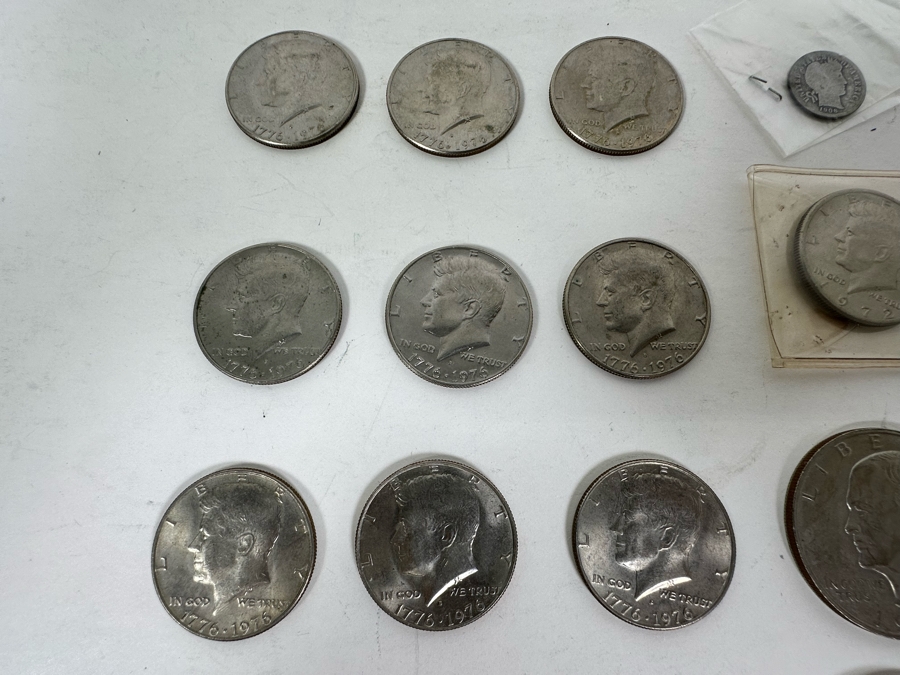 United States Coin Collection - See Photos [Photo 14]