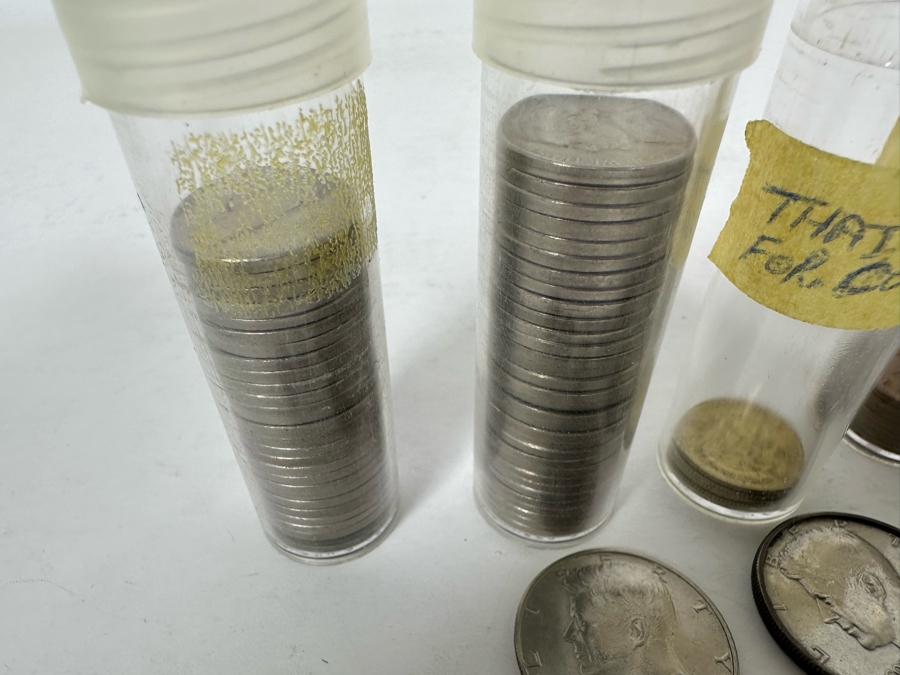 Various Coins - See Photos [Photo 9]