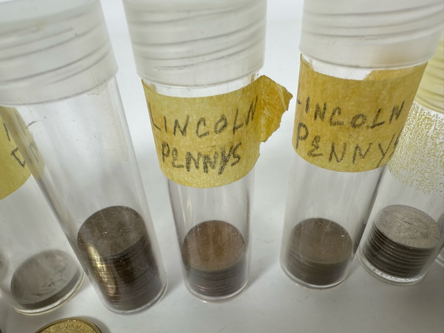 Various Coins - See Photos [Photo 12]