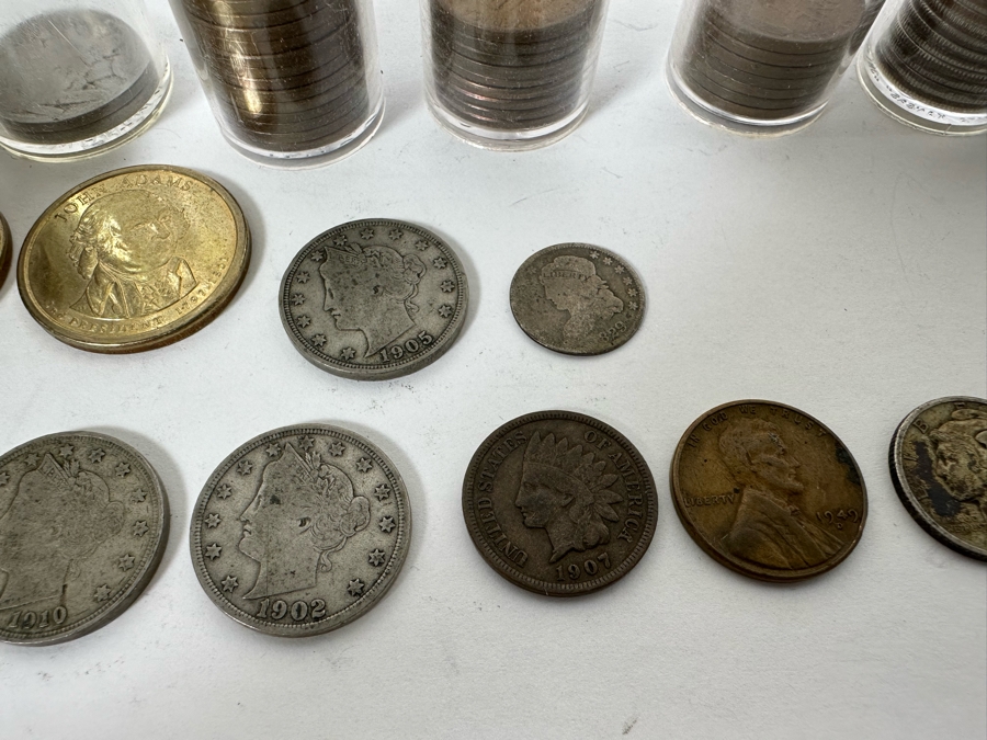 Various Coins - See Photos [Photo 5]