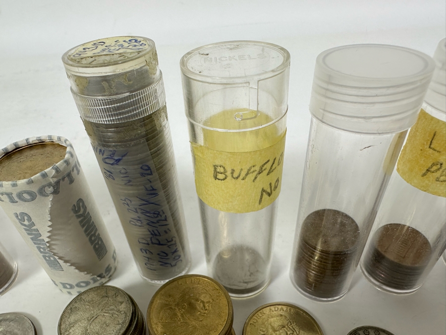 Various Coins - See Photos [Photo 11]