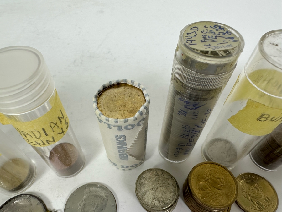 Various Coins - See Photos [Photo 3]