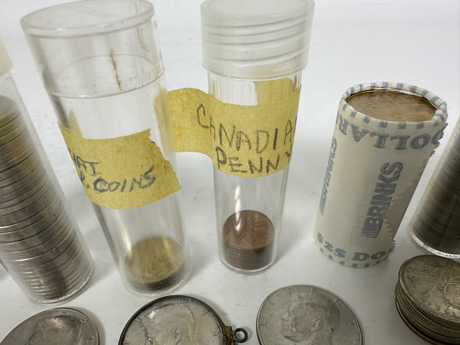 Various Coins - See Photos [Photo 10]