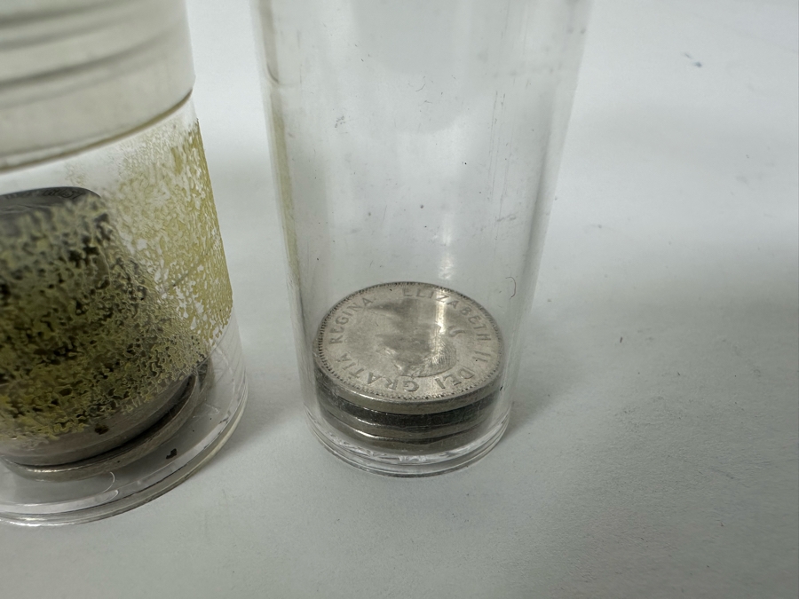 Various Coins - See Photos [Photo 15]