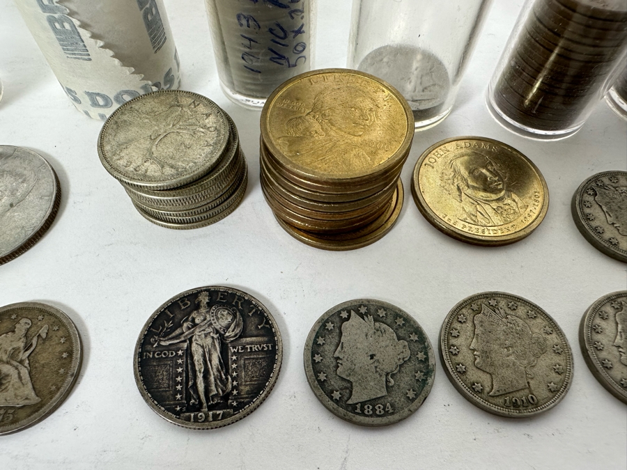 Various Coins - See Photos [Photo 4]