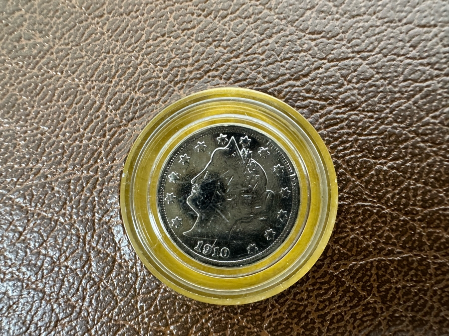 The Kennedy Mint Limited Edition Coin Collection - See Photos [Photo 7]