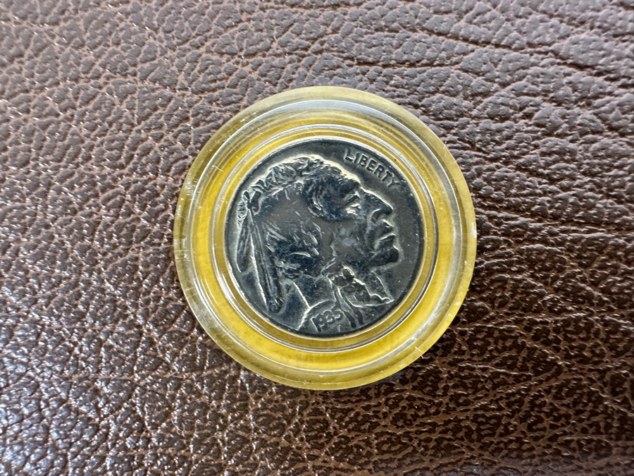 The Kennedy Mint Limited Edition Coin Collection - See Photos [Photo 9]