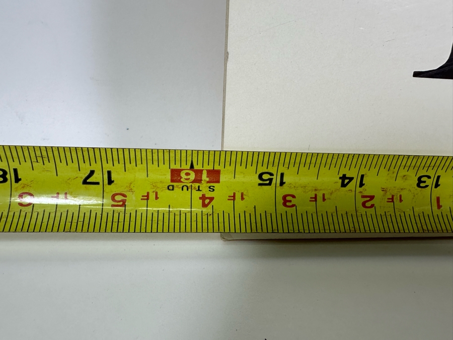 Salvador Dali Poster Board Backed Poster 1989 Femme A Tete De Roses From Paris France Salle Gaveau 15.5 X 24 [Photo 15]