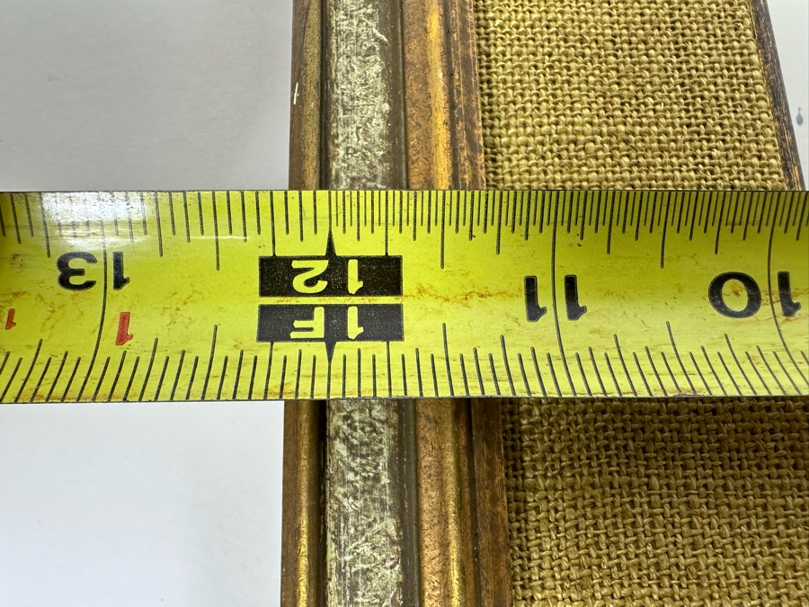 Andrew Wyeth 'Storing Up' Print 6.5 X 8 Framed 12 X 13.5 [Photo 11]