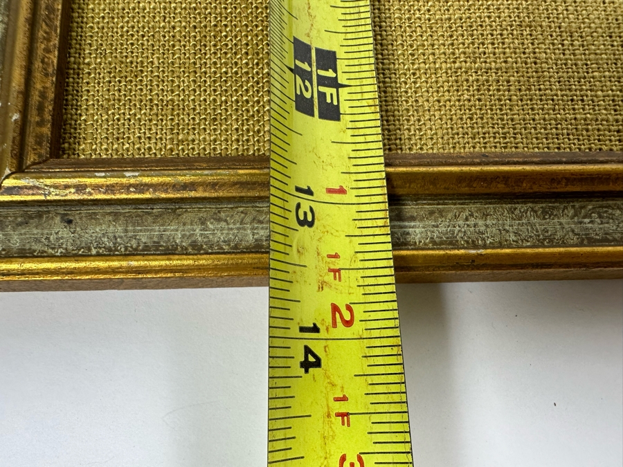 Andrew Wyeth 'Storing Up' Print 6.5 X 8 Framed 12 X 13.5 [Photo 12]