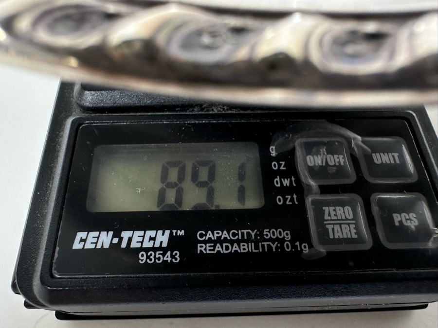 Gorham Sterling Silver Dish 5.75' 89.1g [Photo 8]