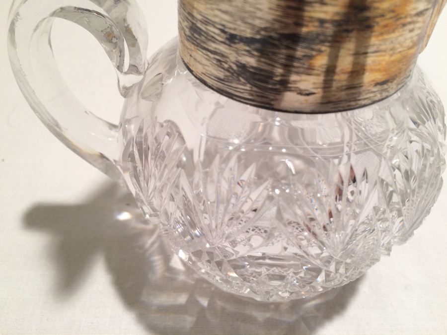 Syrup Dispenser Pitcher [Photo 12]