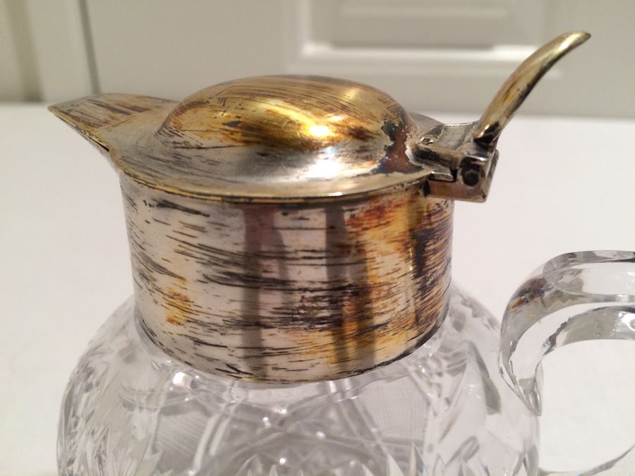 Syrup Dispenser Pitcher [Photo 6]