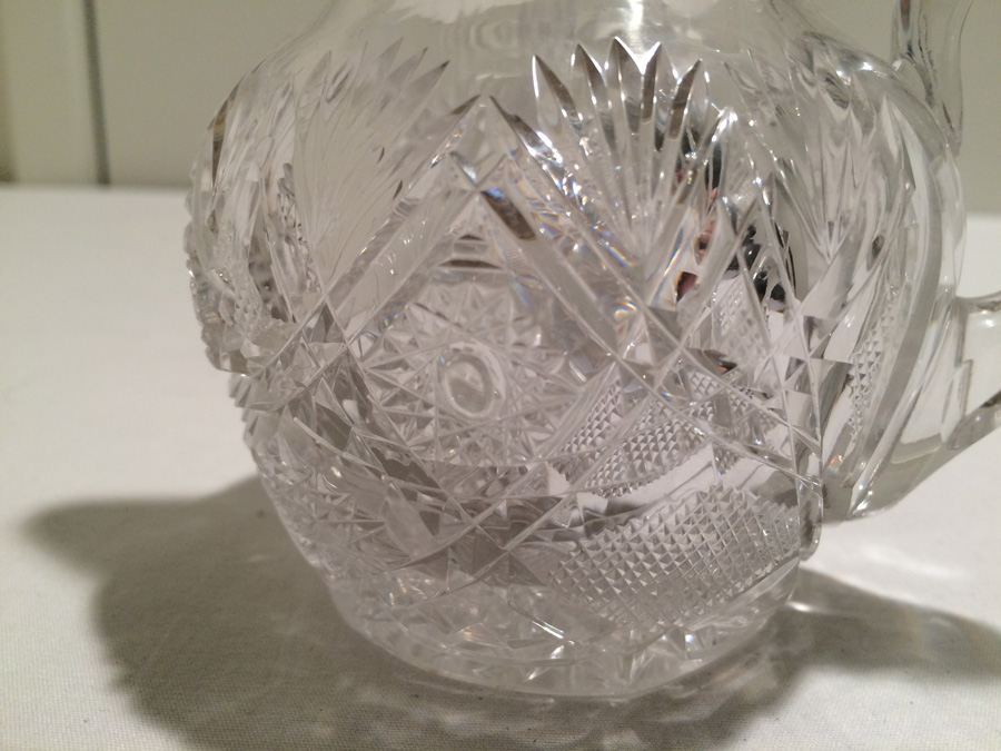 Syrup Dispenser Pitcher [Photo 4]