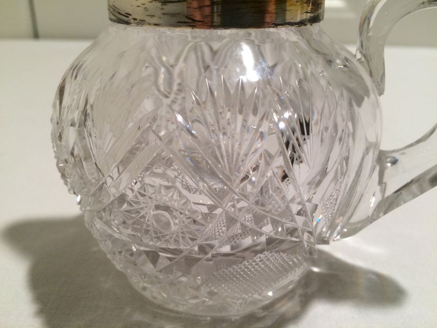 Syrup Dispenser Pitcher [Photo 3]