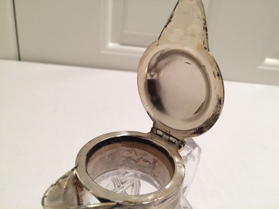 Syrup Dispenser Pitcher [Photo 9]