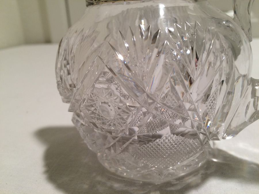 Syrup Dispenser Pitcher [Photo 5]