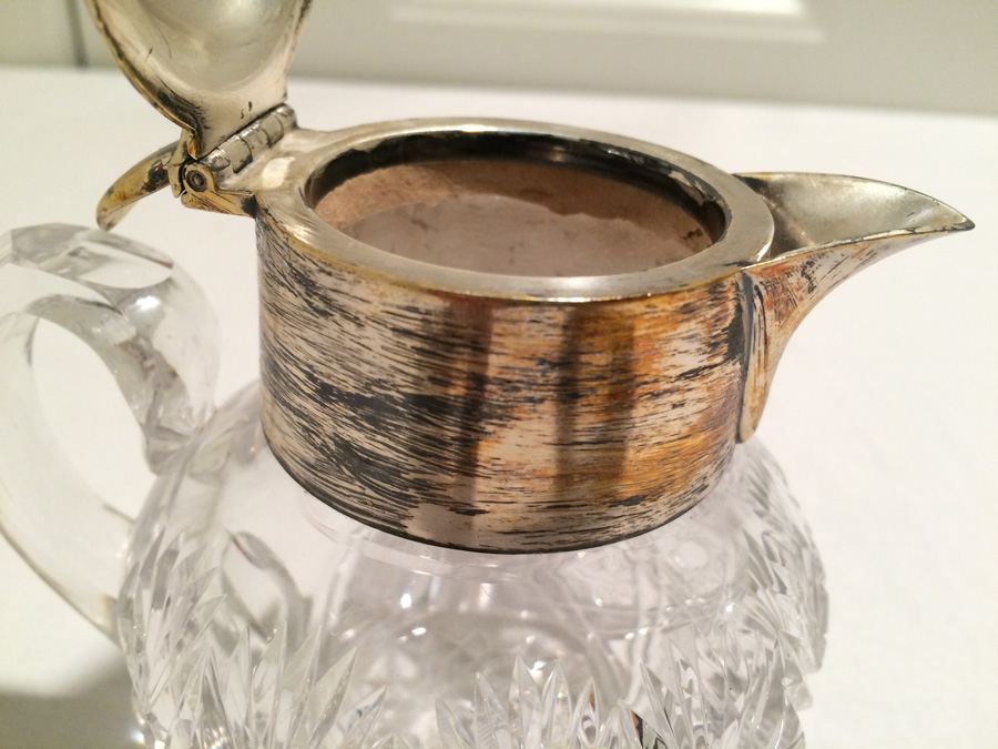 Syrup Dispenser Pitcher [Photo 11]