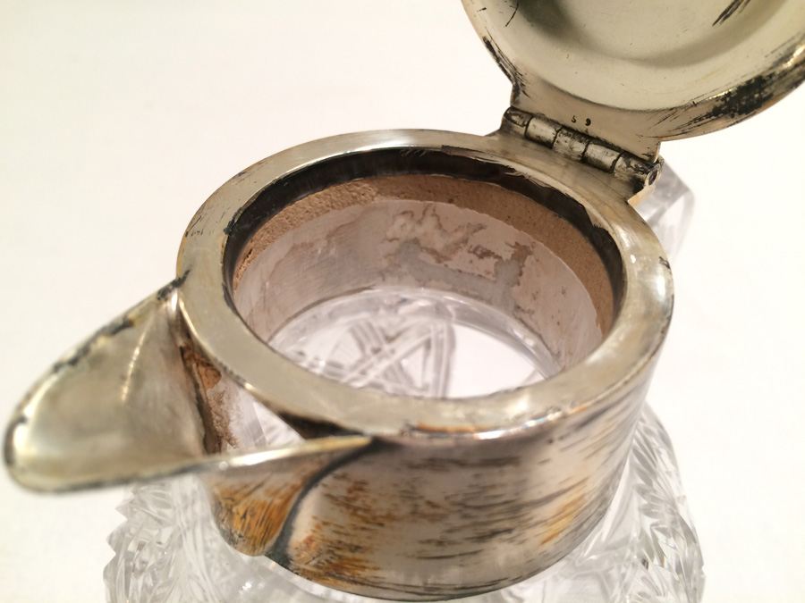 Syrup Dispenser Pitcher [Photo 10]