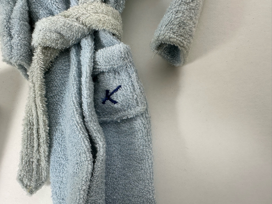 Original Ken Doll Clothes - See Photos [Photo 20]