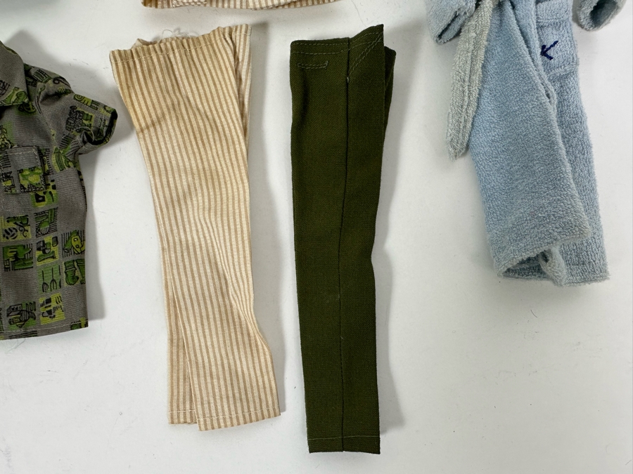 Original Ken Doll Clothes - See Photos [Photo 21]