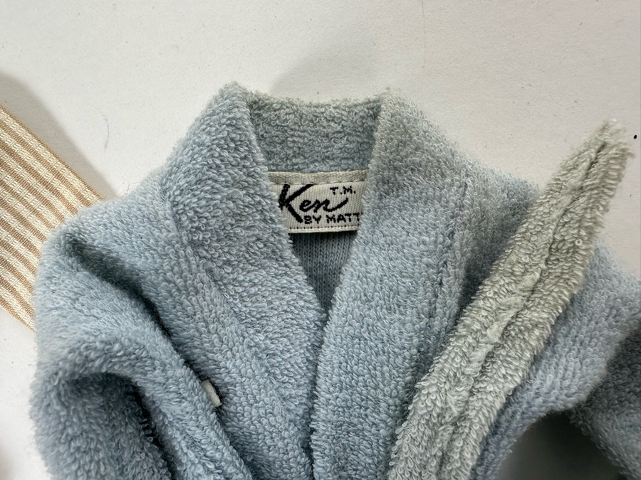 Original Ken Doll Clothes - See Photos [Photo 19]