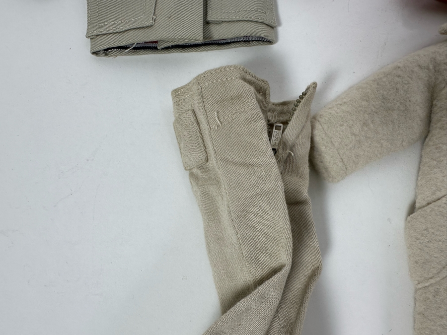 Original Barbie Doll Clothes - See Photos [Photo 16]