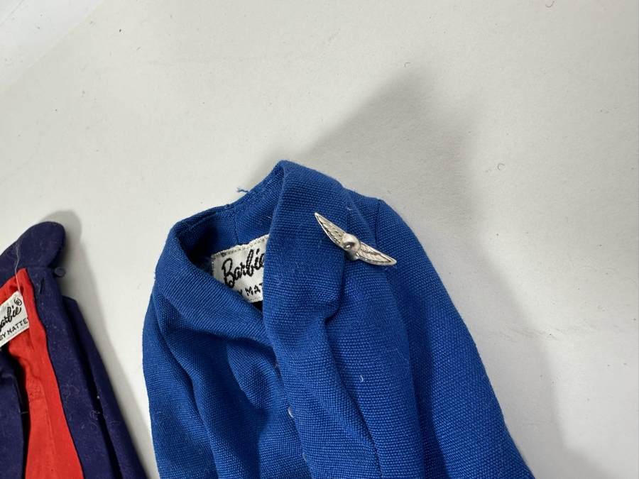 Original Barbie Doll Clothes - See Photos [Photo 10]