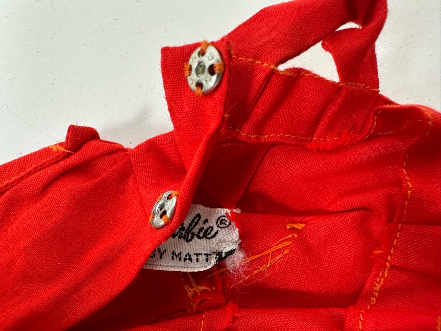 Original Barbie & Ken Doll Accessories & Clothes - See Photos [Photo 13]