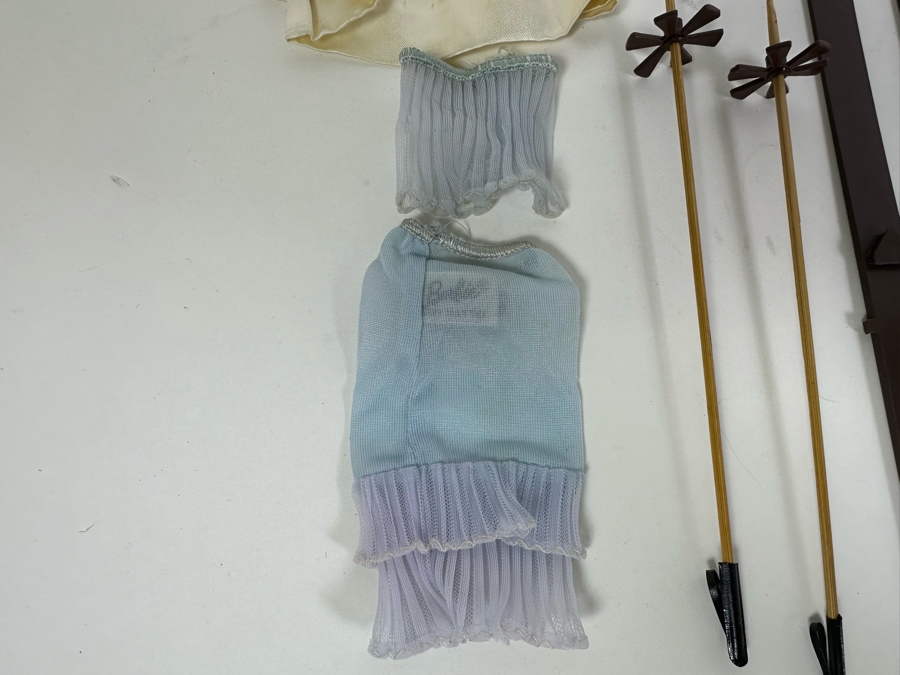 Original Barbie & Ken Doll Accessories & Clothes - See Photos [Photo 15]