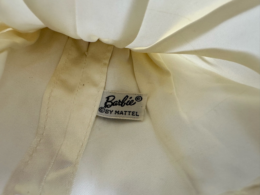 Original Barbie & Ken Doll Accessories & Clothes - See Photos [Photo 18]