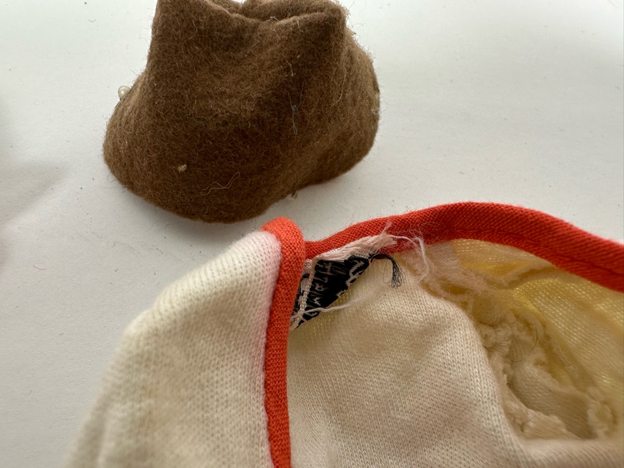 Original Barbie & Ken Doll Accessories & Clothes - See Photos [Photo 11]