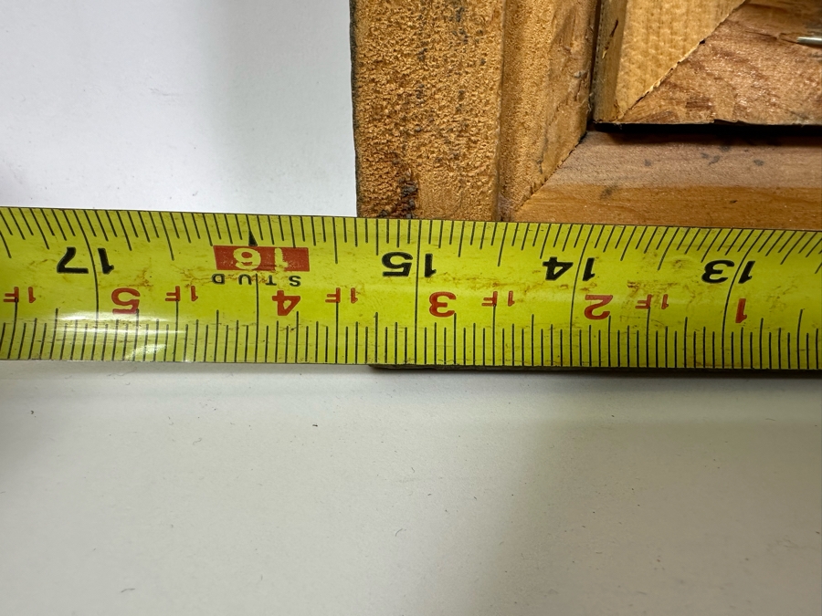 Original Bald Eagle In Flight Oil Painting On Canvas Signed 1979 G. Jensen 10 X 8 Framed 15.5 X 13.5 [Photo 10]