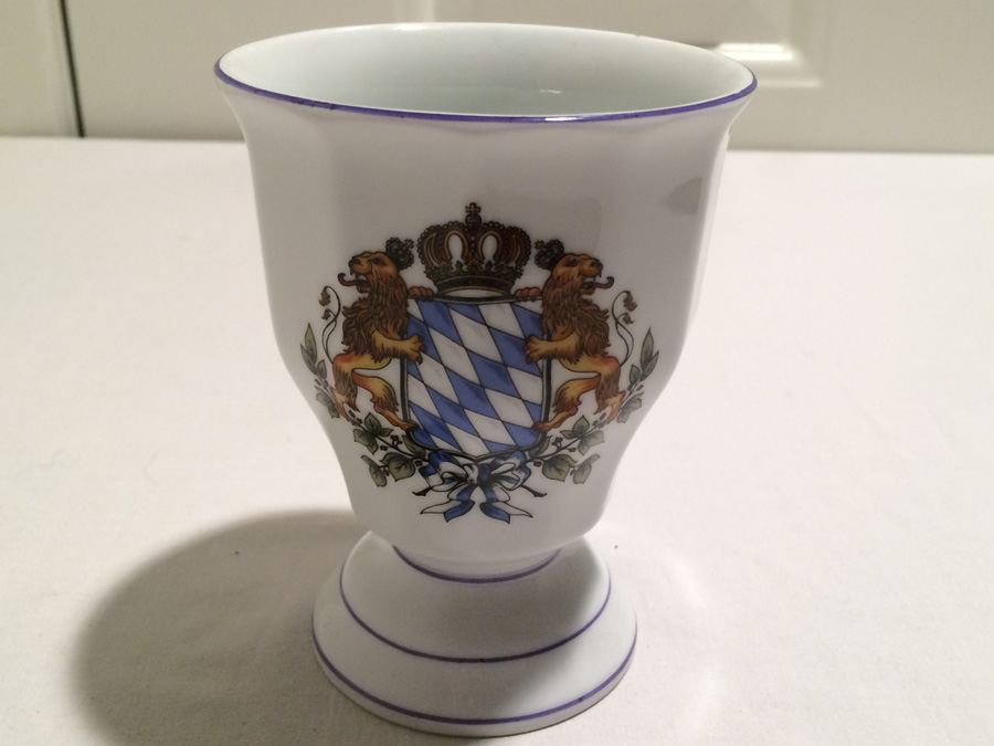 Vintage Cup