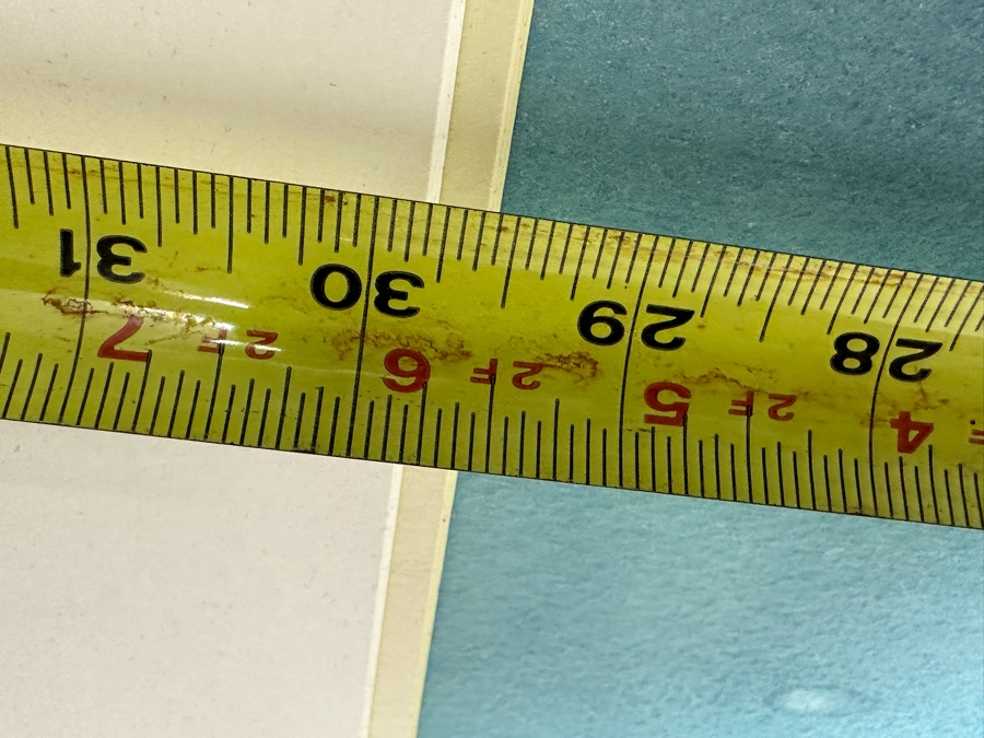 Law Wai Hin (B. 1939, China/Canda) Original Signed Watercolor Painting 29.5 X 21.5 Framed 37 X 29 [Photo 11]