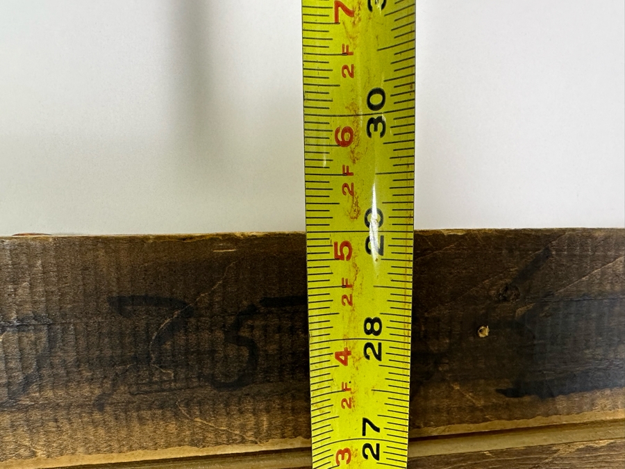 Lugano Candi (B. 1948, Italy/Argentia) Original Impressionist Painting On Canvas Titled 'By The Bridge' Signed Candi 24 X 20 Framed 32.5 X 29 [Photo 16]